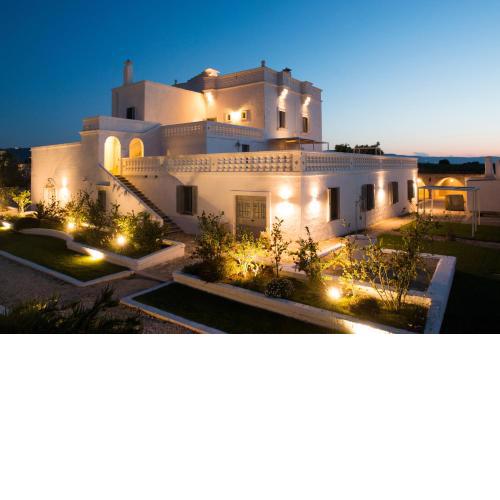 Masseria San Giovanni - Epoca Collection