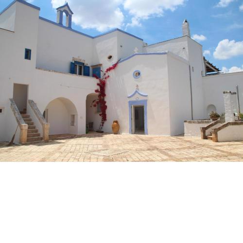 Masseria San Martino