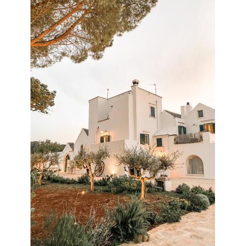 Masseria San Michele