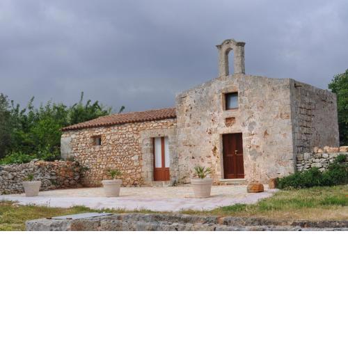 Masseria San Nicola