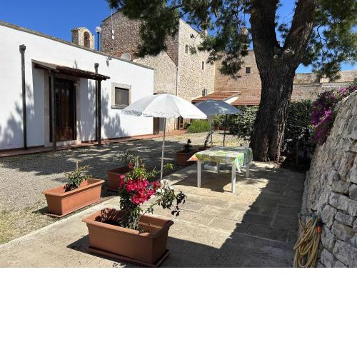 Masseria San Pietro
