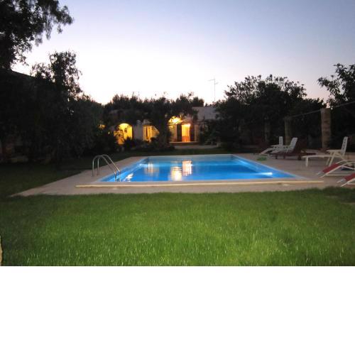 Masseria San Vito