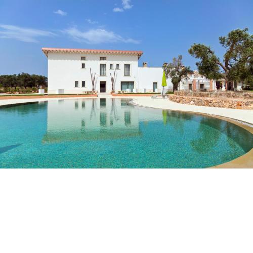 Masseria Sant'Eleuterio