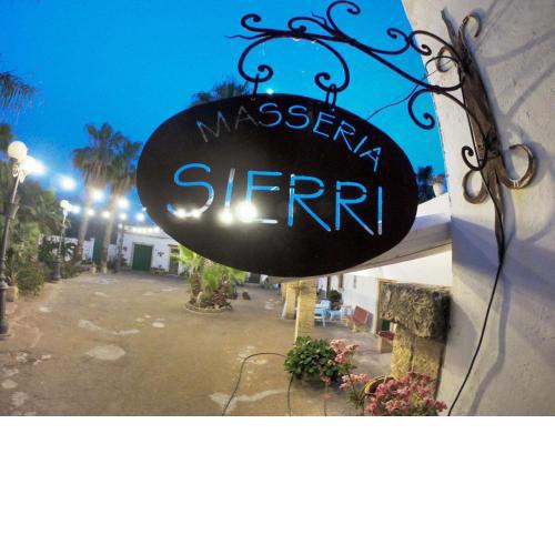 Masseria Sierri
