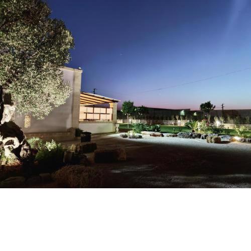 Masseria Signora Cecca
