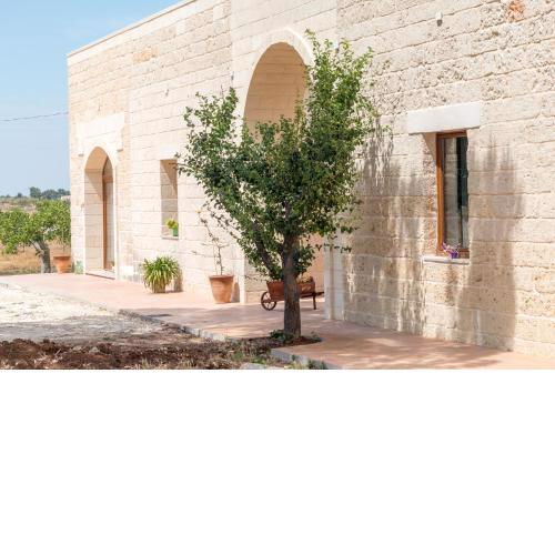 Masseria Sitamara