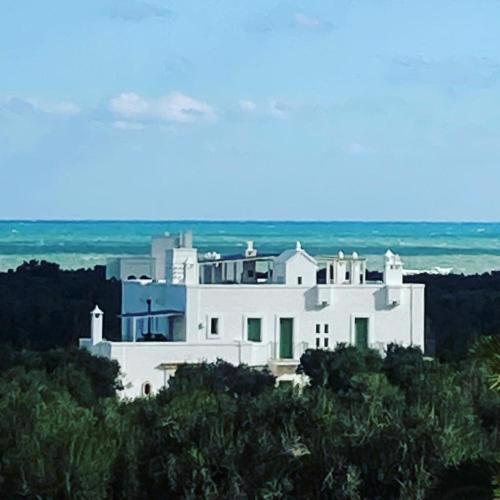Masseria sottomasi