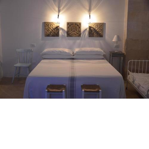 Masseria Spartivento
