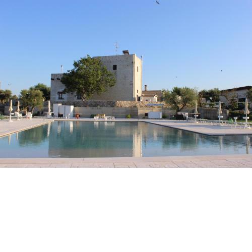 Masseria Stella