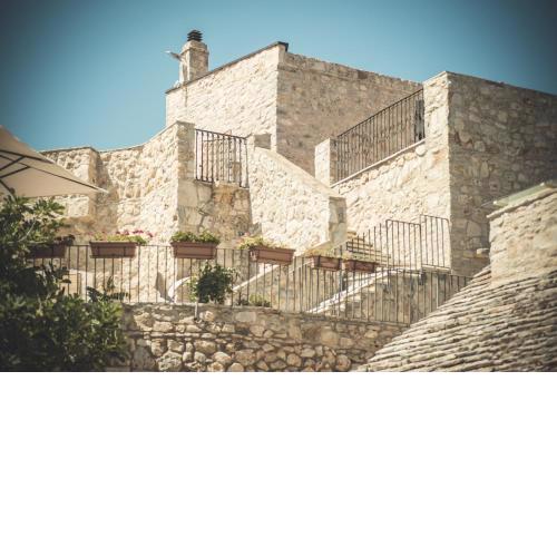 Masseria Storica Pilapalucci