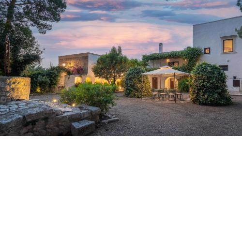 MASSERIA TARSIA INCURIA 8&4, Emma Villas