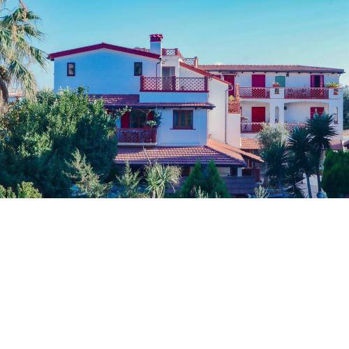 Masseria Torca - Isca