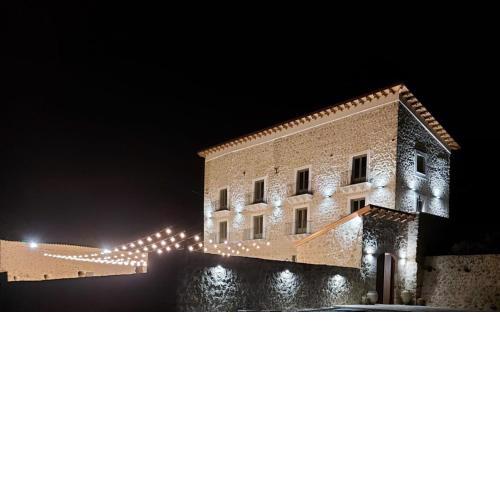 Masseria Torre Saracena