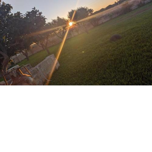 Masseria Tramonti