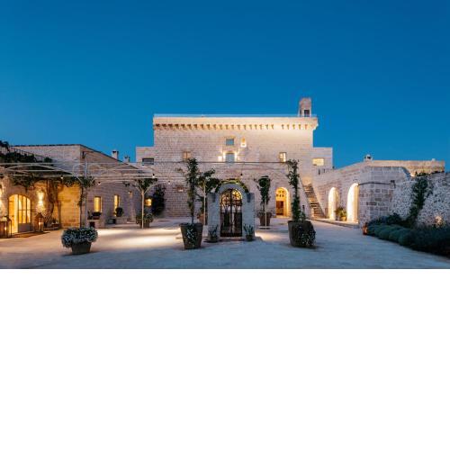 Masseria Trapana