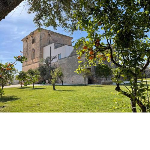 Masseria Trappeto