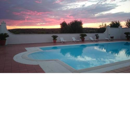 Masseria Triglie