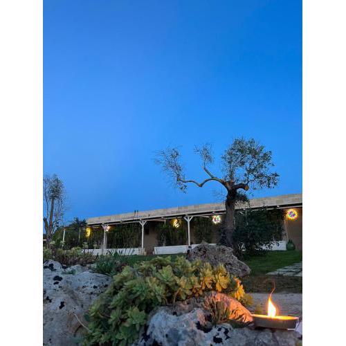 Masseria Tumara Rooms and Apartments