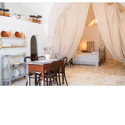 Masseria Verbena