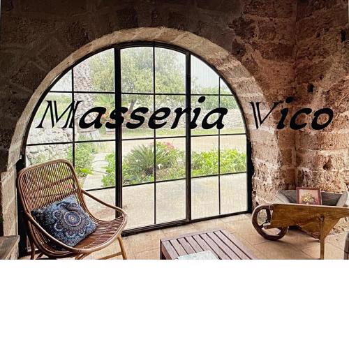 Masseria Vico