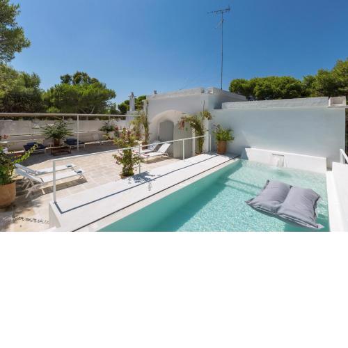 Masseria Villa by Perle di Puglia