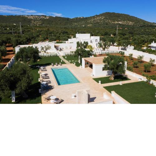 Masseria Villa Verde