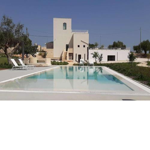 Masseria Viti Bianche
