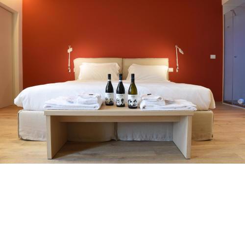 Massimago Wine Suites