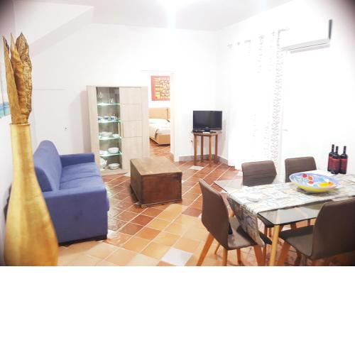 " MASSIMO 2 SUITE " apartment palermo center wifi