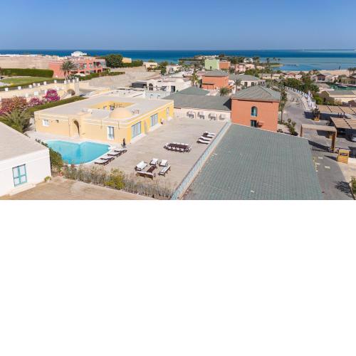 Massive Luxury Villa El Gouna Hill