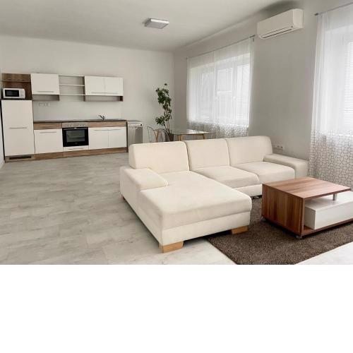 Mást apartments
