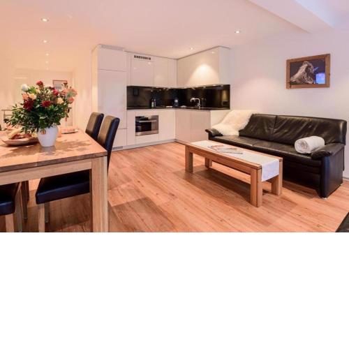Master Apartment