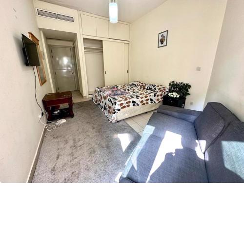 Master bedroom attach toilet
