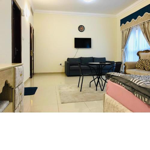 Master bedroom with Private Bathroom
