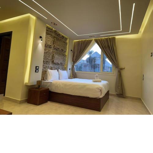 Master pyramids Hotel