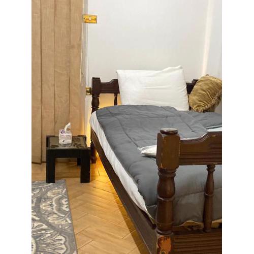 Master Room In Nasr City, Private Bathroom