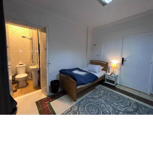 Master Room In Nasr City, Private Bathroom