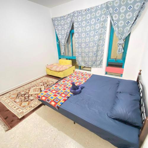 Master Room Near KHALIDIA Mall, Abu Dhabi