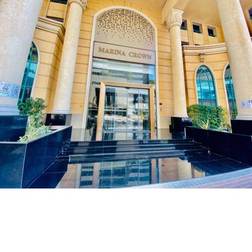 Master Rooms for " Girls " only at Dubai, Marina