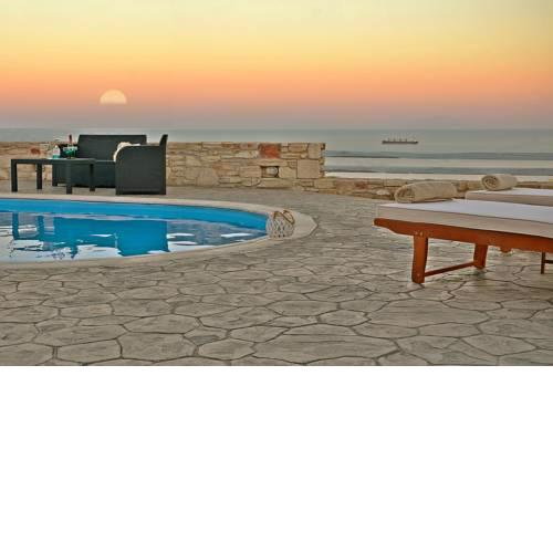 Mastiha Villas