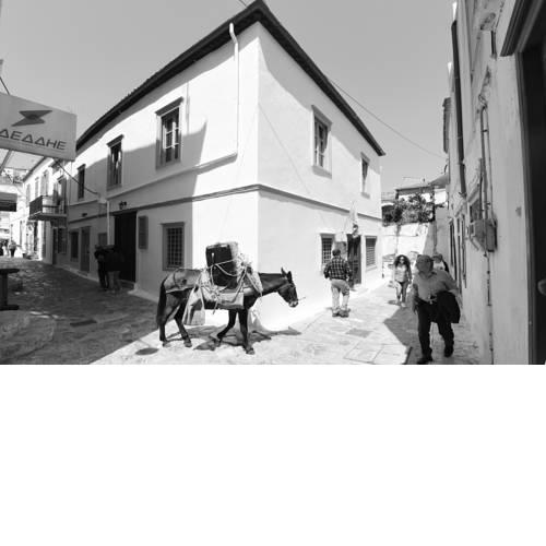 Mastoris Mansion