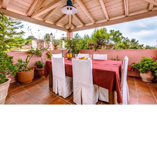 Mastrogiannis Farm House