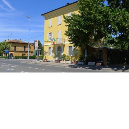 Mastroianni's Bed & Bistrò