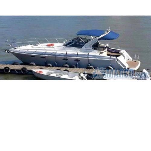 MATA MUA - LOVE BOAT LIVORNO