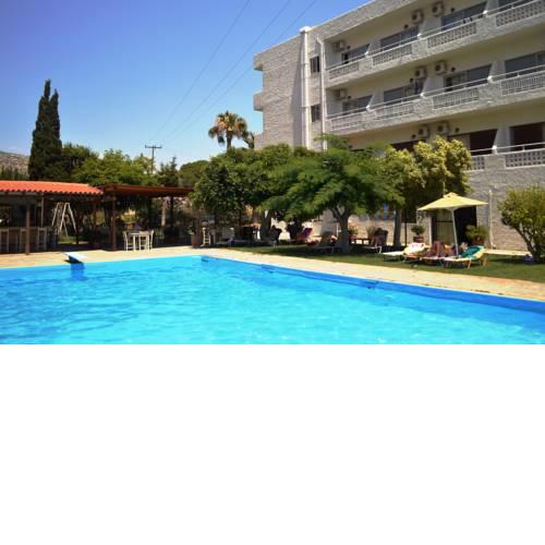 Matala Bay Hotel & Apartments