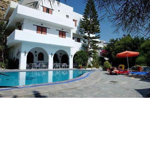 Matala Hostel