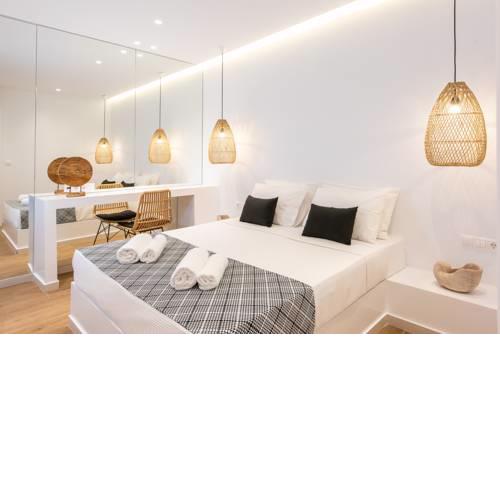 Matala Luxury Apartments