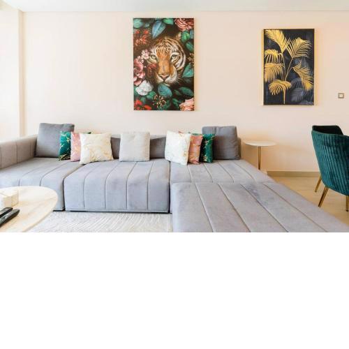 Matara- 2Bed Azizi Mina Palm Jumeriah
