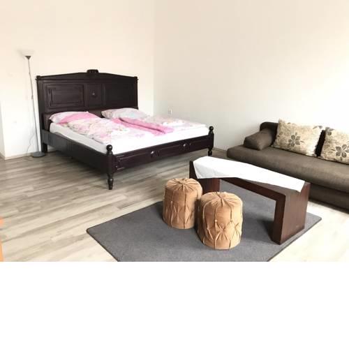 Mate Gold Apartment IV