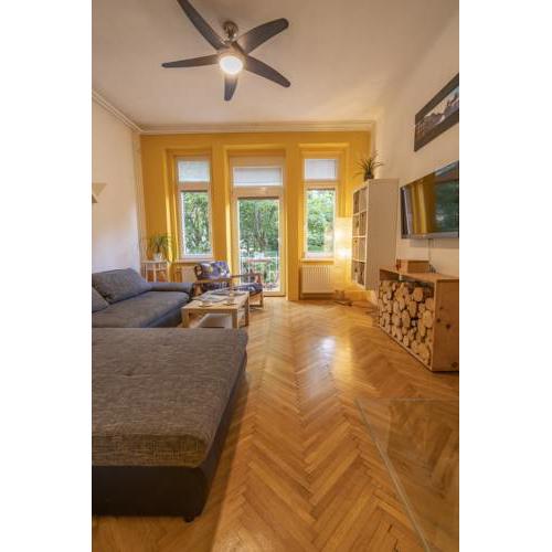 Mateja Apartment